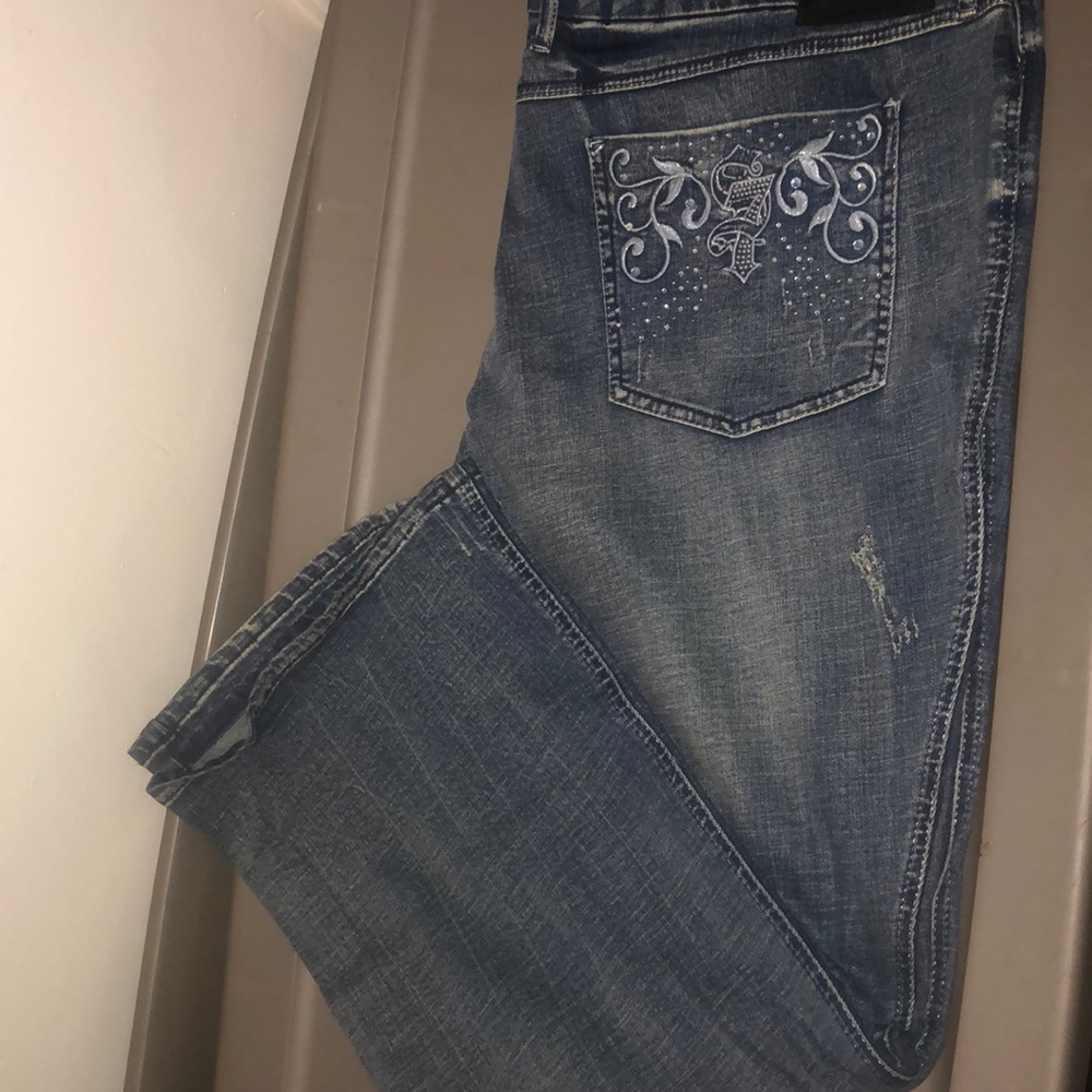 Seven7️⃣ Jeans